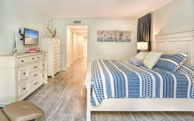 Lighthouse Point 222 3 Bedroom Condo