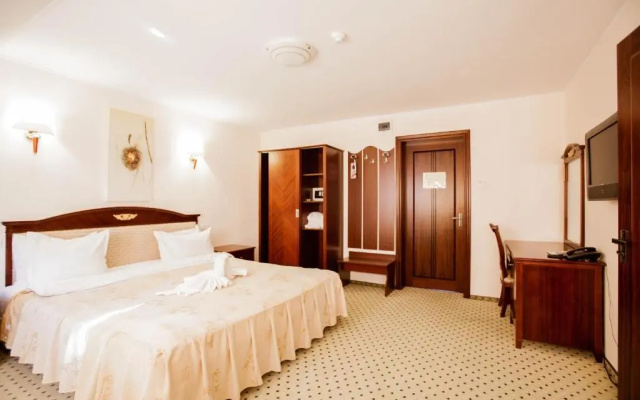 QResort and Spa