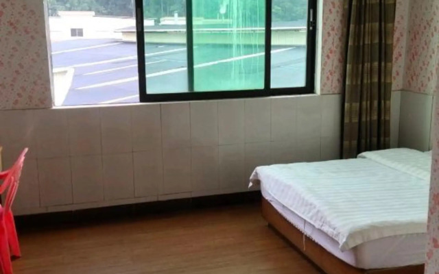 Qiaoxin Hostel