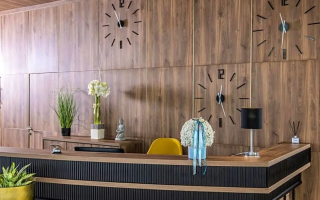 Balneo Hotel Zsori Thermal & Wellness