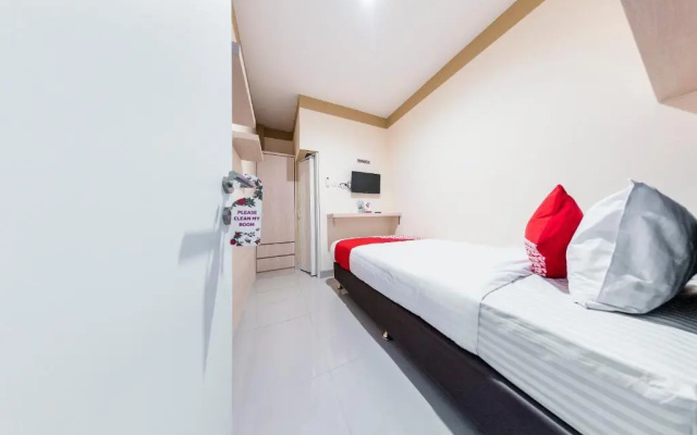 Hotel O Balcon Biru