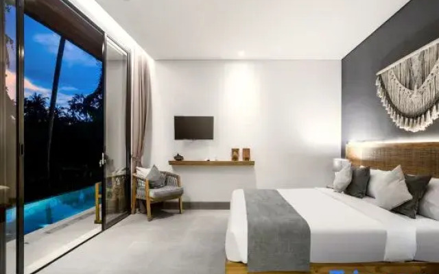 Villa Bosco by BaliSuperHost