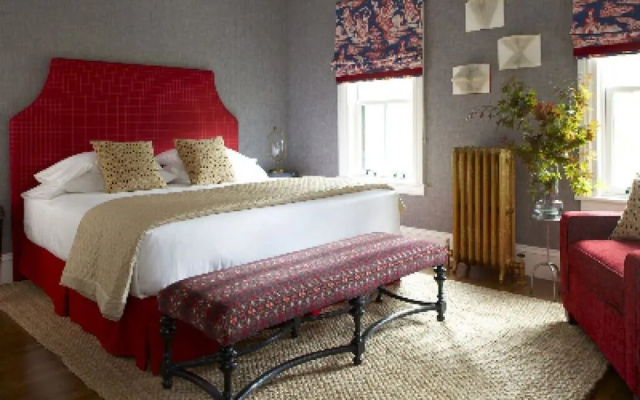 Hawthorne Inn