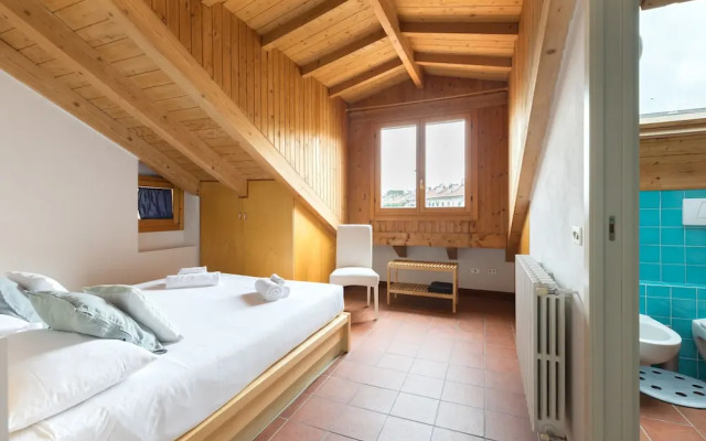 Milano Apartments Mortara 17