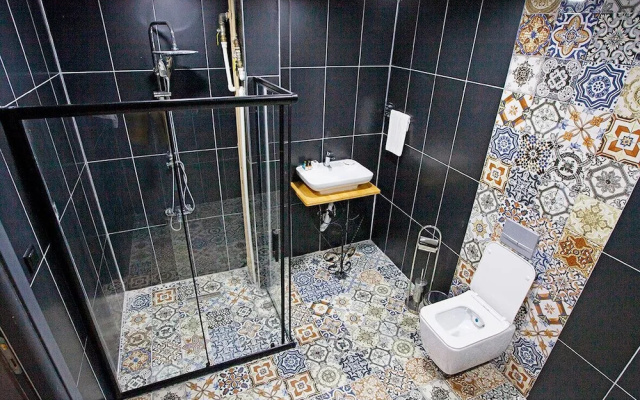 Stories Hotel
