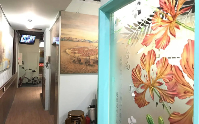 DongNing Atlas Hotel
