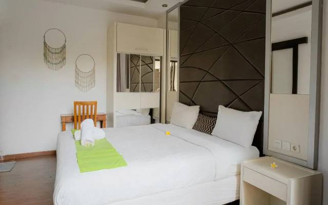 Canggu Spirit Guest House