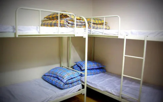 Daol Guest House