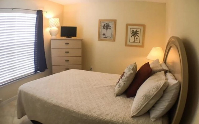 Kokomo House Holiday home 3 Bedroom
