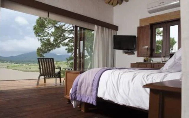 San Bernardo Hotel & Spa