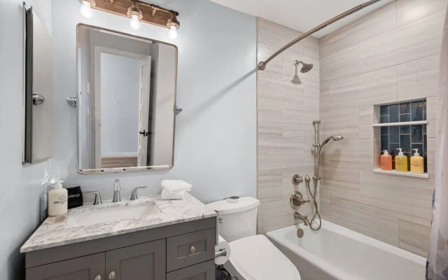 Snowmass Villas 1104