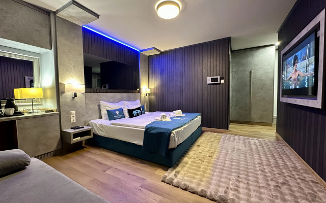 Smart Hotel Budapest
