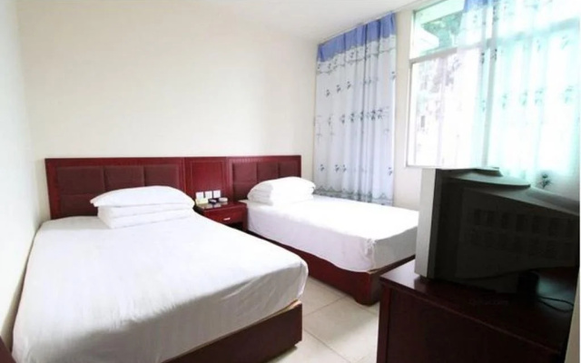 Jinxiu Hotel