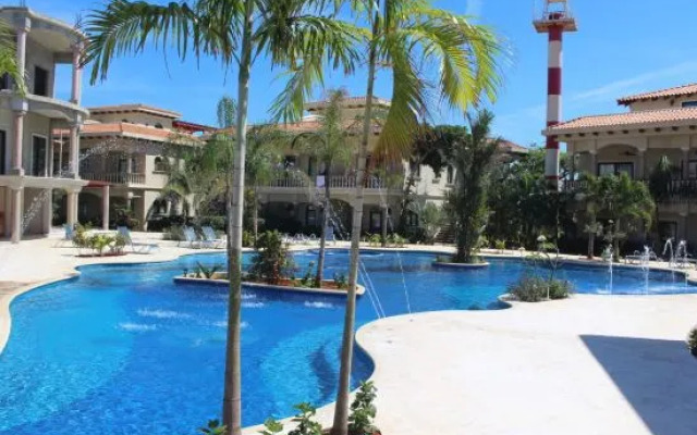 The Meridian at Lighthouse Point