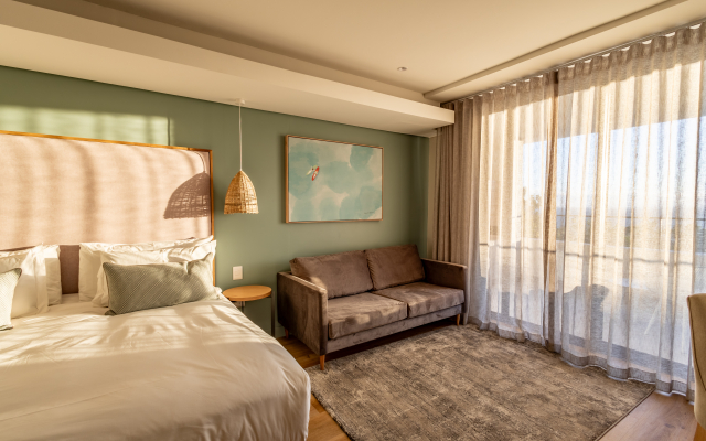 Plett Quarter Hotel