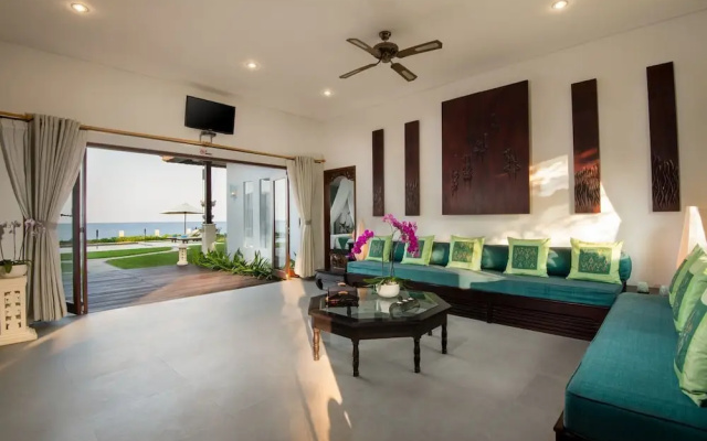 Ashling Villa