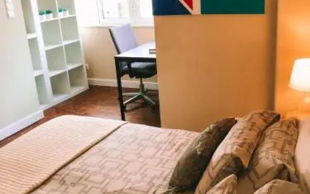 7Rios Rooms