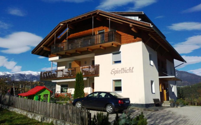 Haus Spielbichl