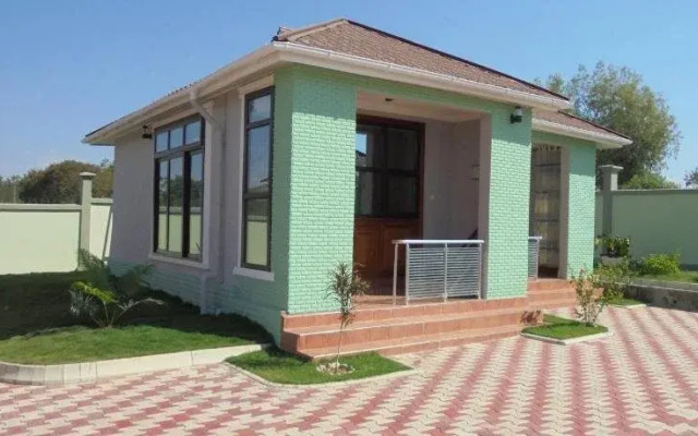 Samanene Hotel