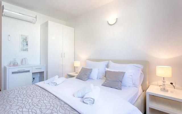 Adriatic Queen Villa