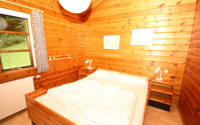 Bungalow; Haus 111 Ferienpark Twistesee, Bad Arolsen