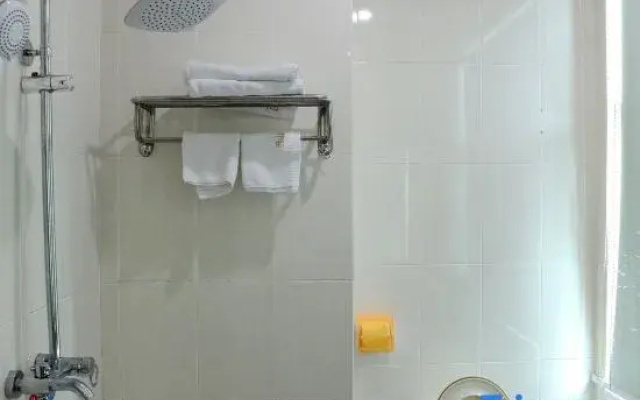 Shenzhen Xishan Hotel