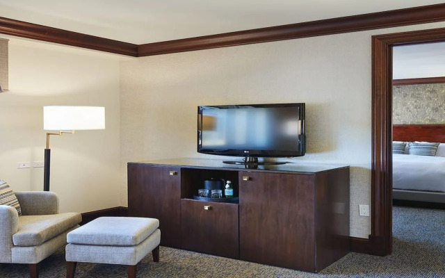 The Towers At Kahler Grand Hotel