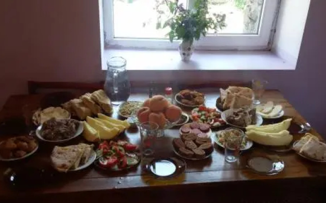 Vodos Guesthouse