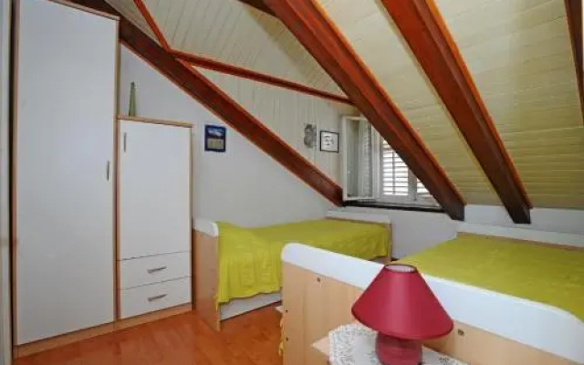 Apartment Maja