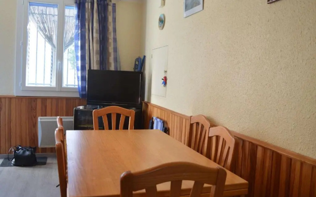 Maison Banyuls-sur-Mer, 3 pièces, 4 personnes - FR-1-225C-76