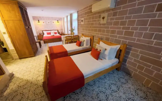 Q-Zen House Cunda