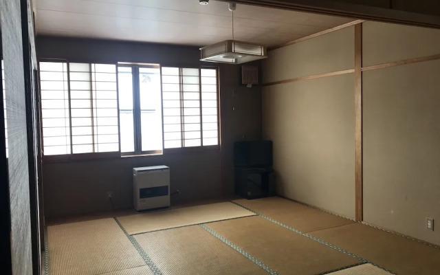 ZEN Hostel Togakushi