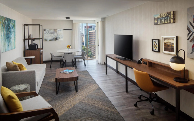 The Bethesdan Hotel, Tapestry Collection by Hilton