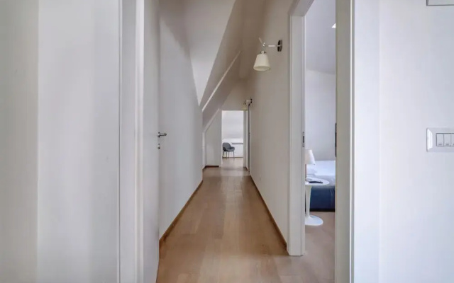 Welcoming flats by Corso Como
