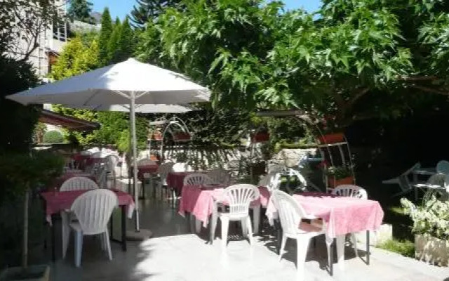 Hôtel du Lion d'Or