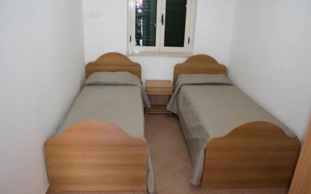 Villaggio Camping Baia di Zambrone