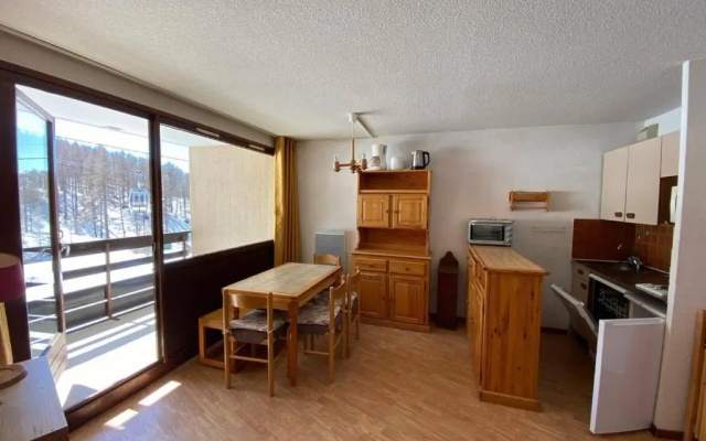 Appartement Montgenèvre, 2 pièces, 6 personnes - FR-1-445-107