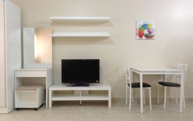 Donmuang Airport Guesthouse