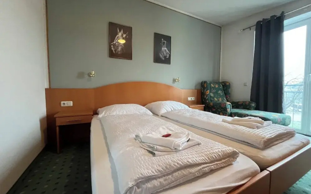 Aparthotel Mariazellerhof