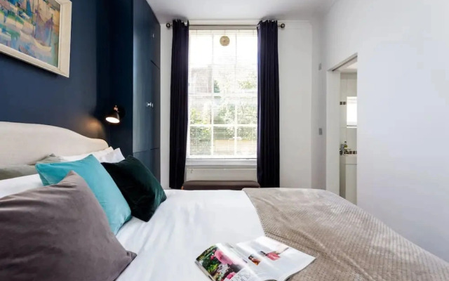 The Blue Grove Nook - 1 Bedroom