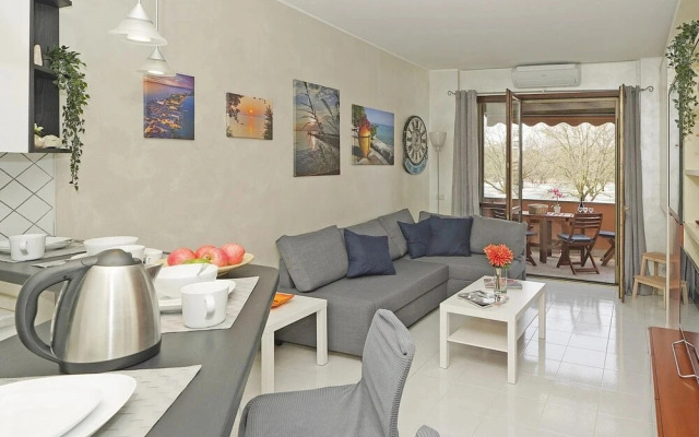 Casa Rudi in Sirmione
