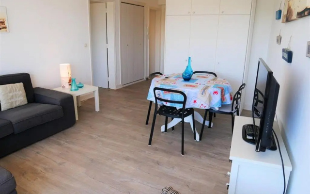 Appartement Quiberon, 2 pièces, 4 personnes - FR-1-478-88