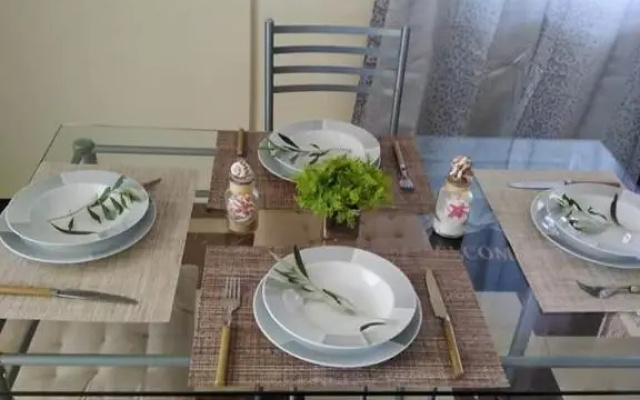 Iro-Kostas House 2