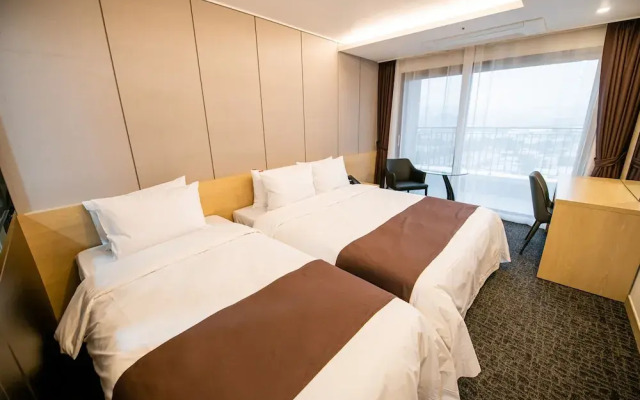 Ramada By Wyndham Chuncheon