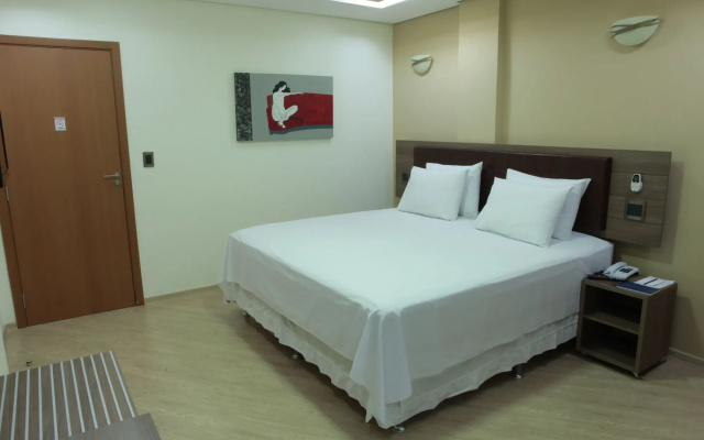Larison Hotel Porto Velho