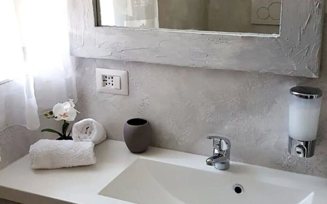 Illuvia Affitto Camere