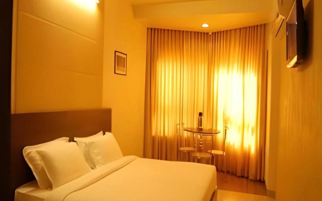 Hotel Bhagyalaxmi