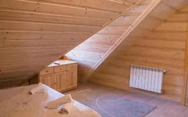 Apartamenty Pod Limbami