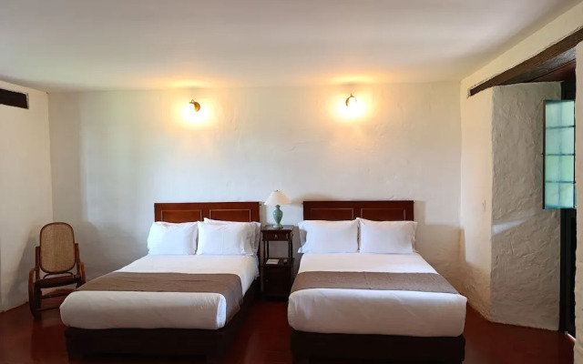 Hotel Hacienda el Novillero