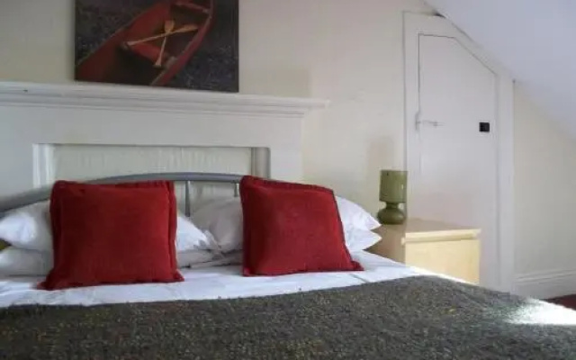 Abingdon  St Georges Guesthouse
